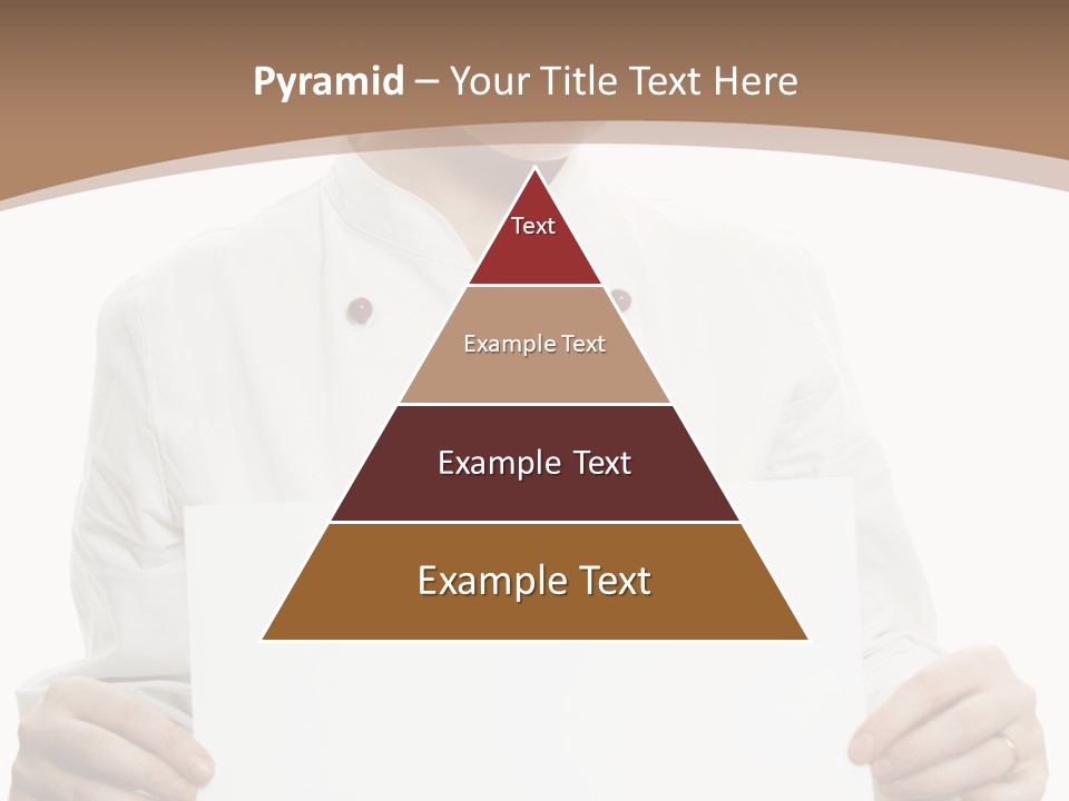 Cuisine Cooking Appetizer PowerPoint Template