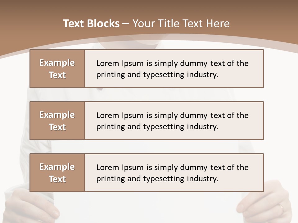 Cuisine Cooking Appetizer PowerPoint Template