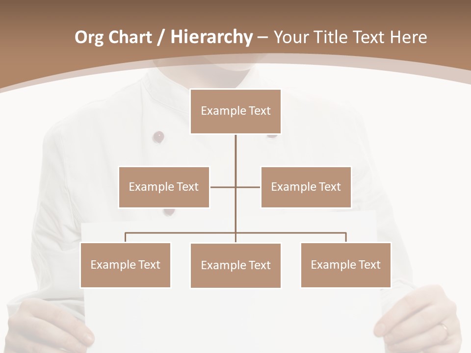 Cuisine Cooking Appetizer PowerPoint Template