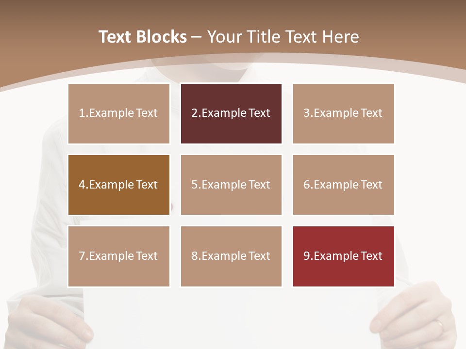 Cuisine Cooking Appetizer PowerPoint Template