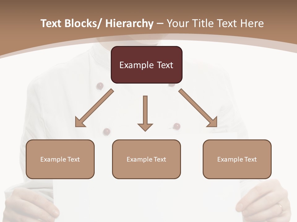 Cuisine Cooking Appetizer PowerPoint Template