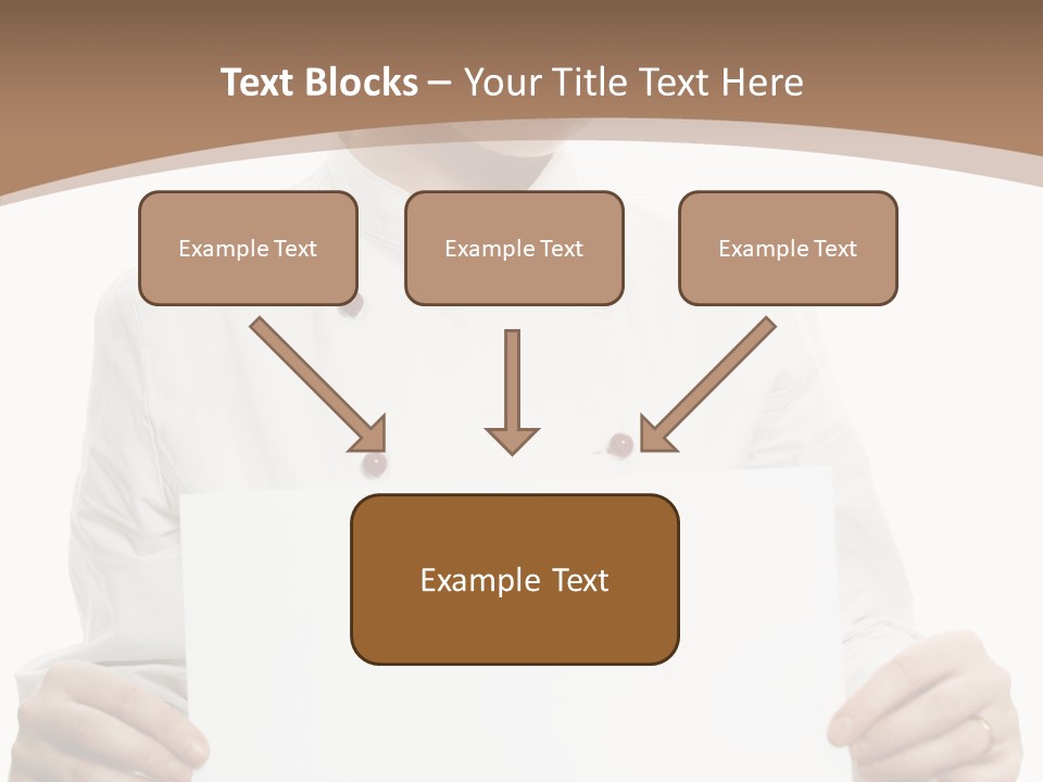 Cuisine Cooking Appetizer PowerPoint Template