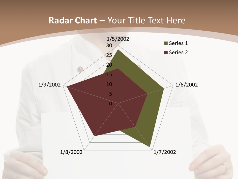 Cuisine Cooking Appetizer PowerPoint Template
