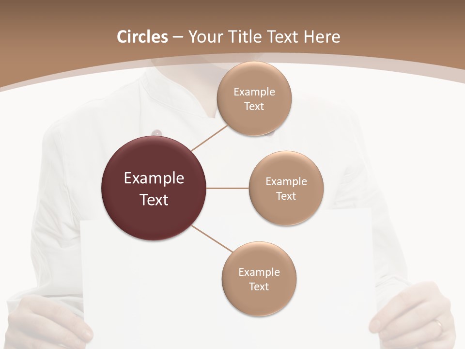 Cuisine Cooking Appetizer PowerPoint Template