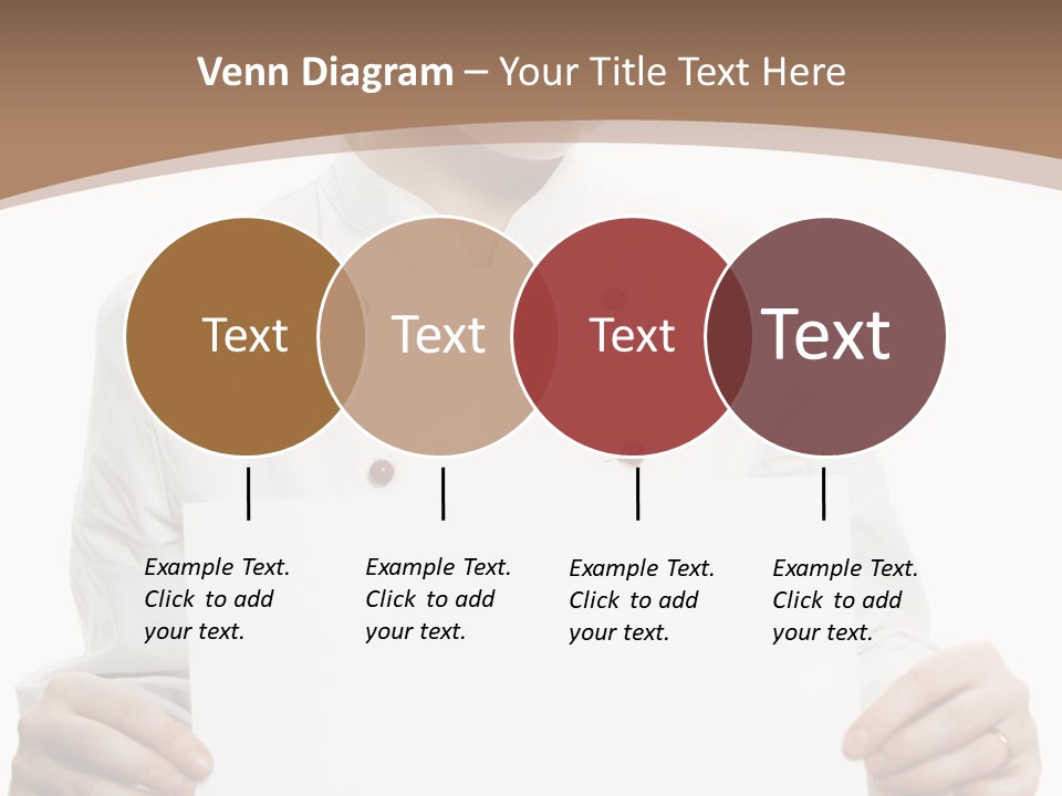 Cuisine Cooking Appetizer PowerPoint Template