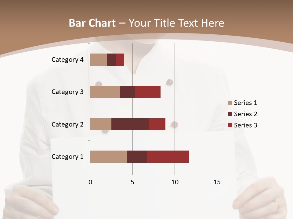 Cuisine Cooking Appetizer PowerPoint Template