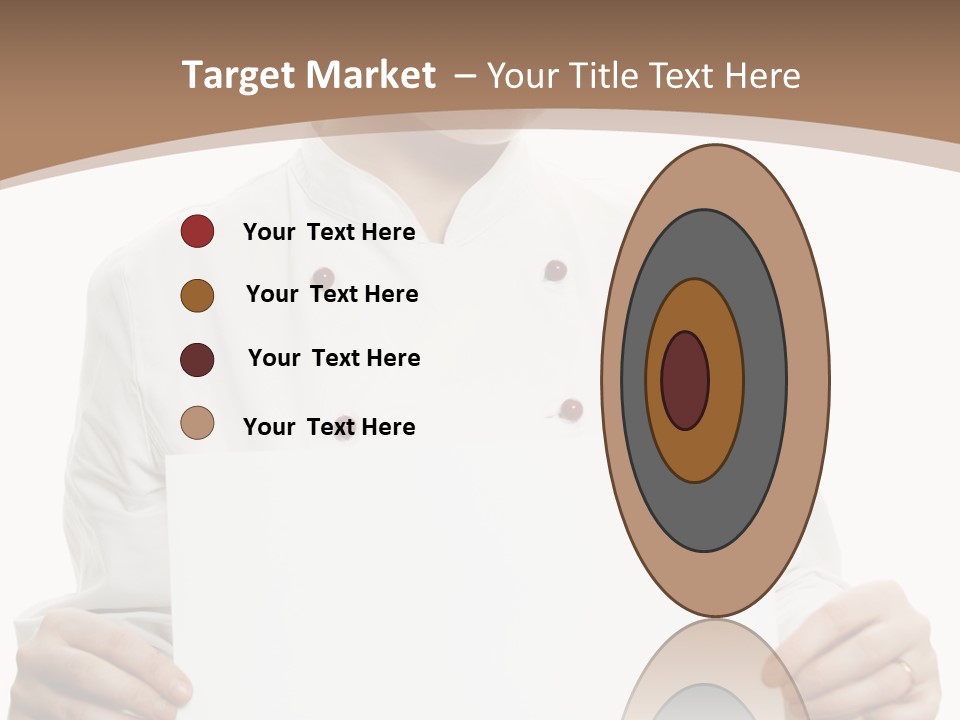 Cuisine Cooking Appetizer PowerPoint Template