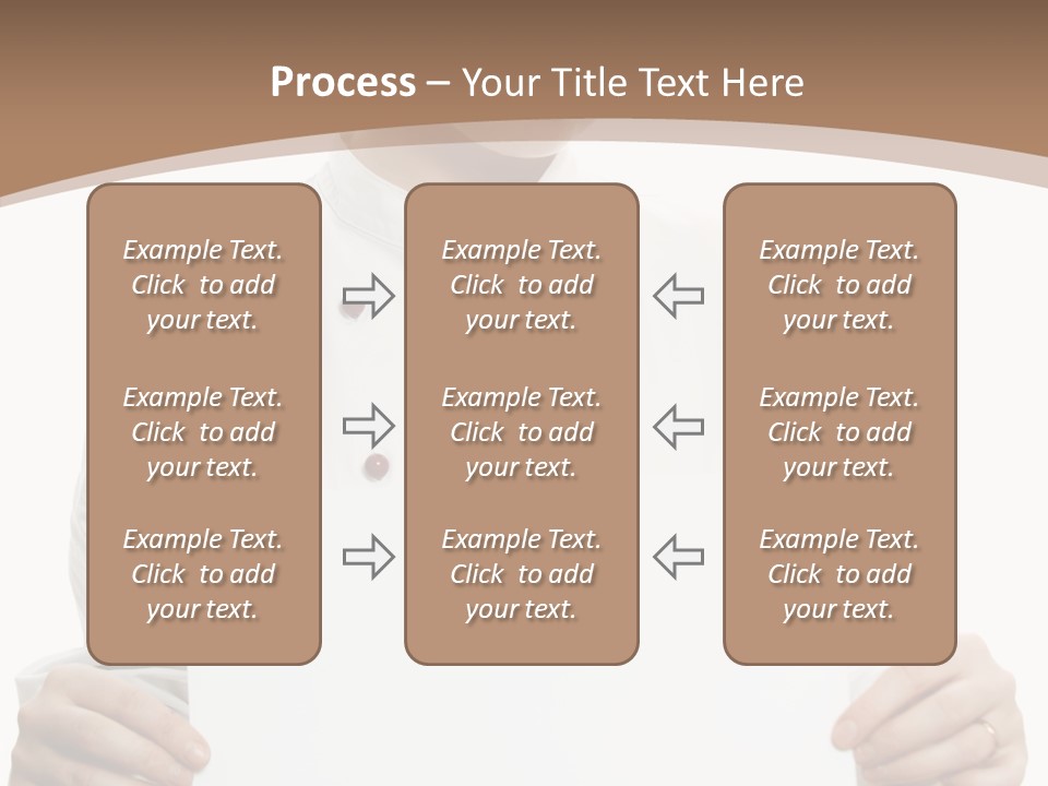 Cuisine Cooking Appetizer PowerPoint Template
