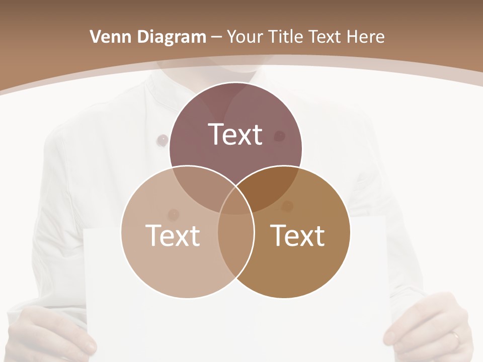 Cuisine Cooking Appetizer PowerPoint Template