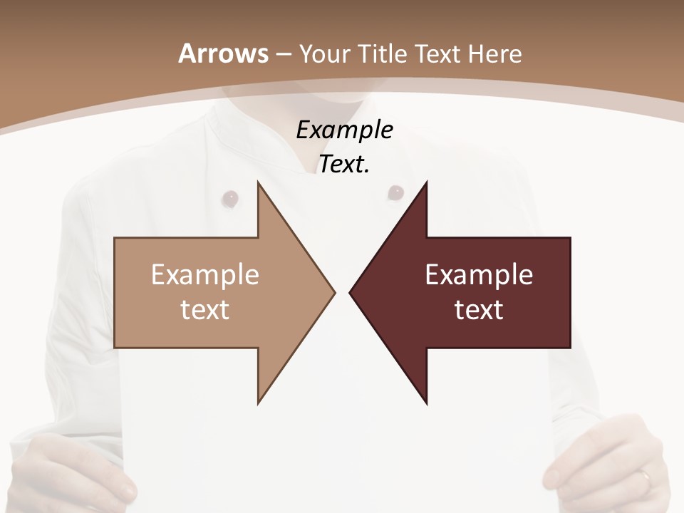 Cuisine Cooking Appetizer PowerPoint Template