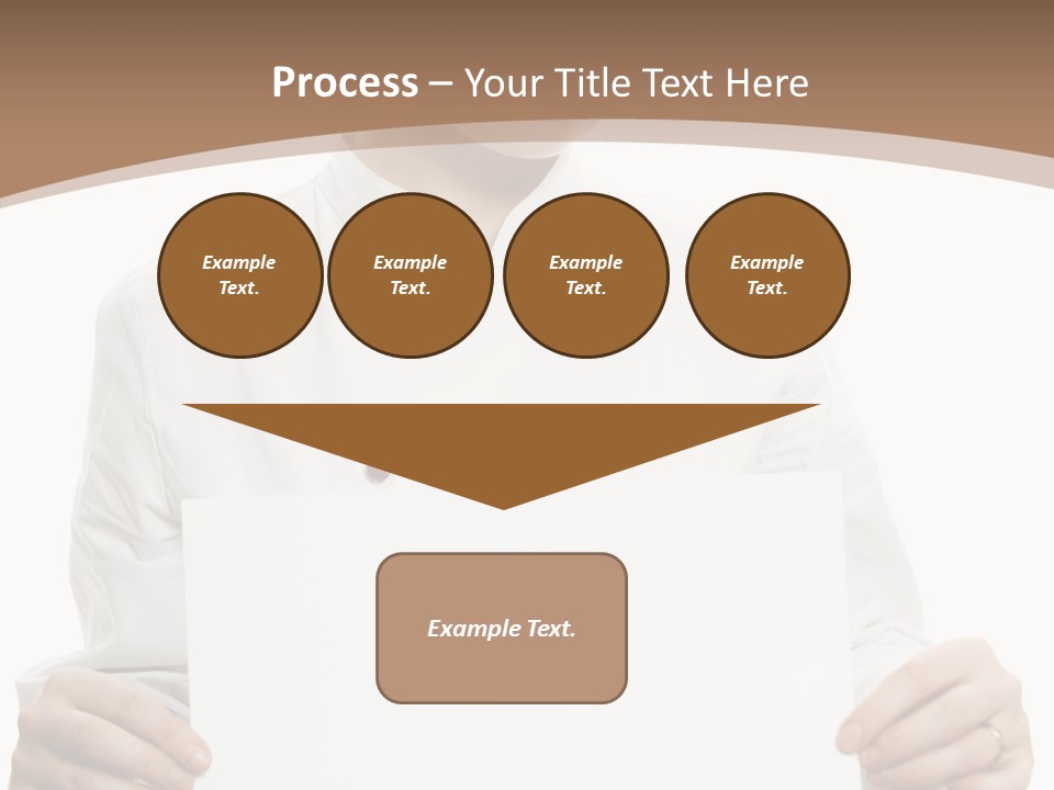 Cuisine Cooking Appetizer PowerPoint Template
