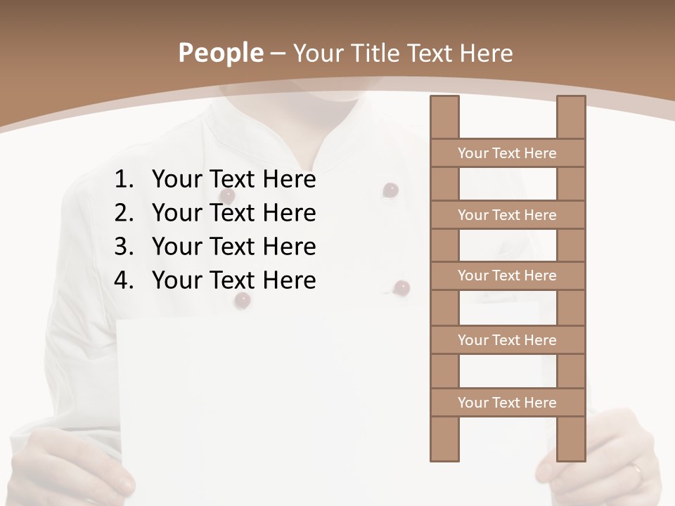 Cuisine Cooking Appetizer PowerPoint Template