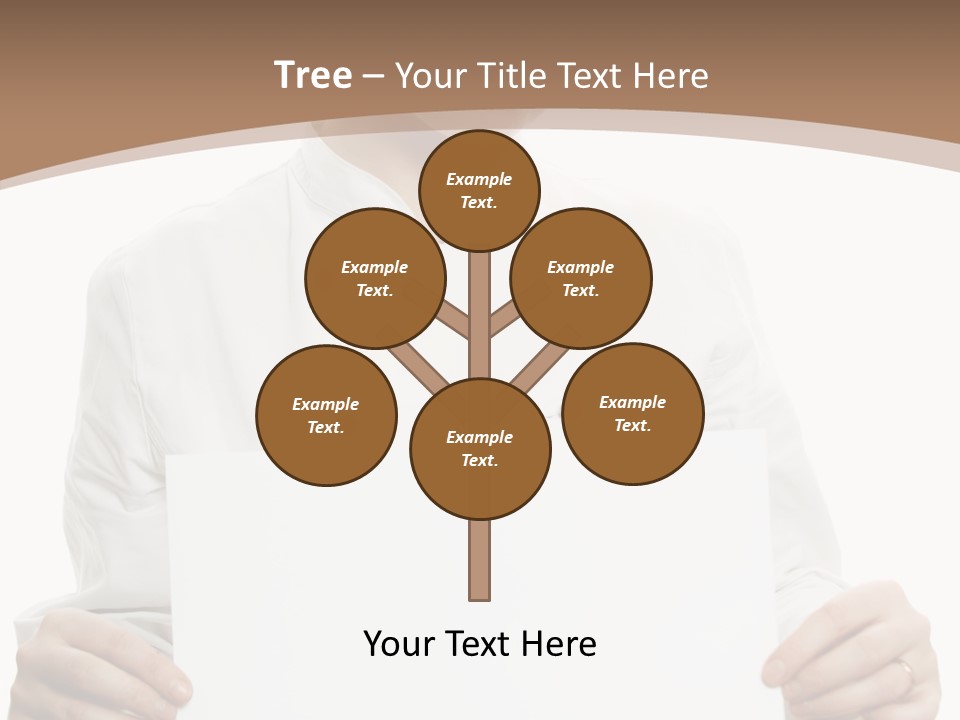 Cuisine Cooking Appetizer PowerPoint Template