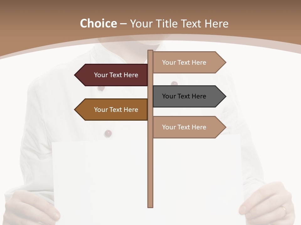Cuisine Cooking Appetizer PowerPoint Template