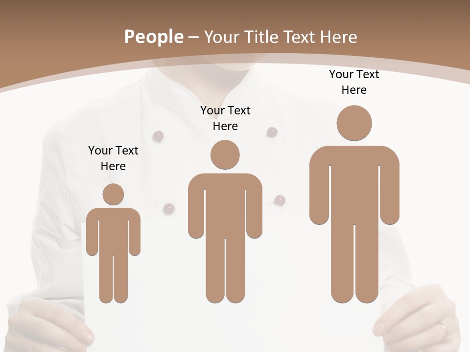 Cuisine Cooking Appetizer PowerPoint Template