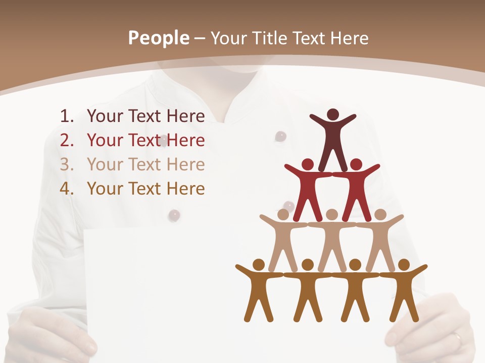 Cuisine Cooking Appetizer PowerPoint Template