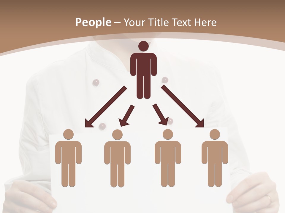 Cuisine Cooking Appetizer PowerPoint Template