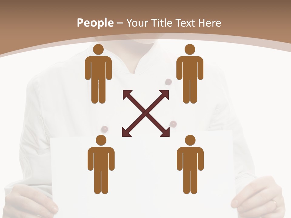 Cuisine Cooking Appetizer PowerPoint Template