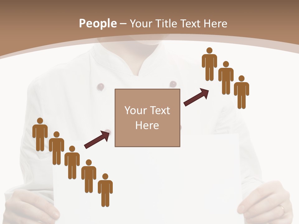 Cuisine Cooking Appetizer PowerPoint Template