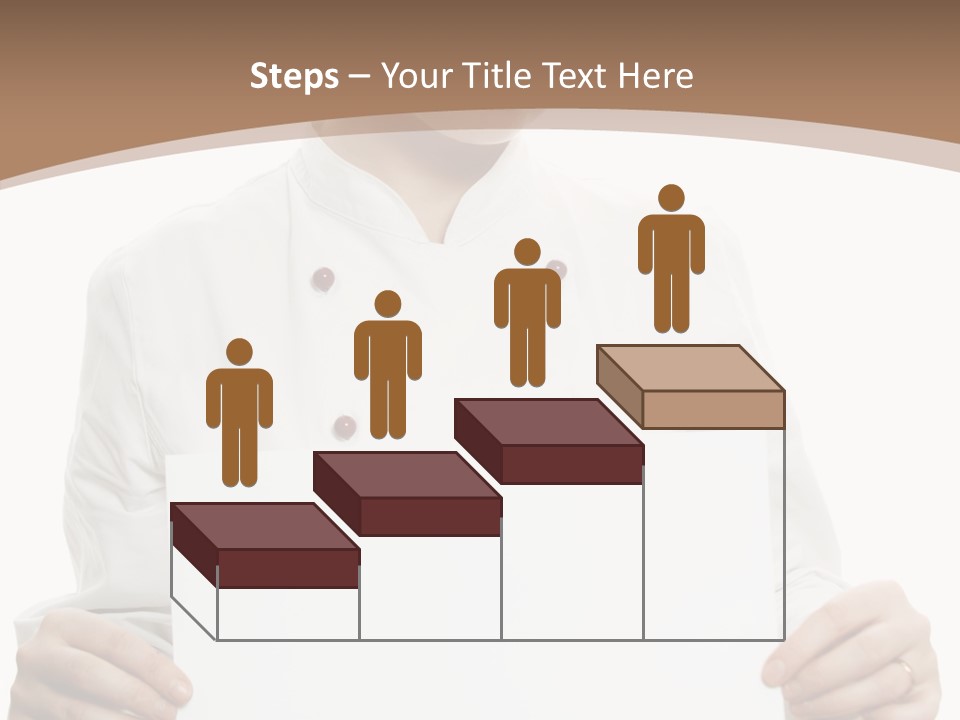 Cuisine Cooking Appetizer PowerPoint Template