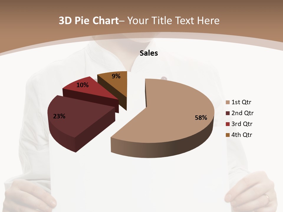 Cuisine Cooking Appetizer PowerPoint Template