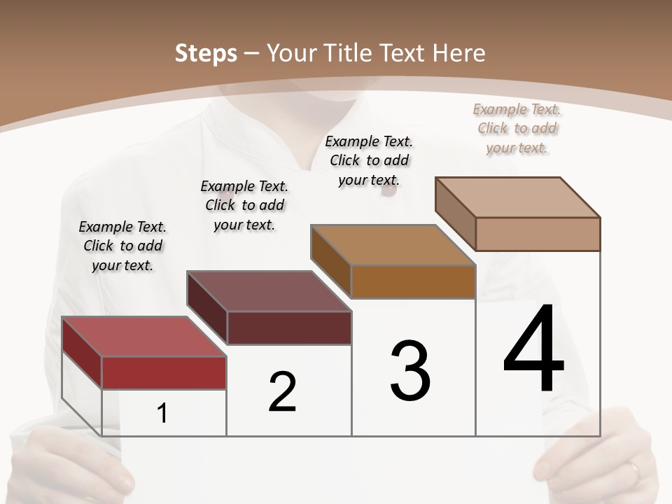 Cuisine Cooking Appetizer PowerPoint Template