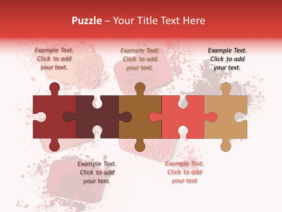 Toon Corporation Profe Ional PowerPoint Template