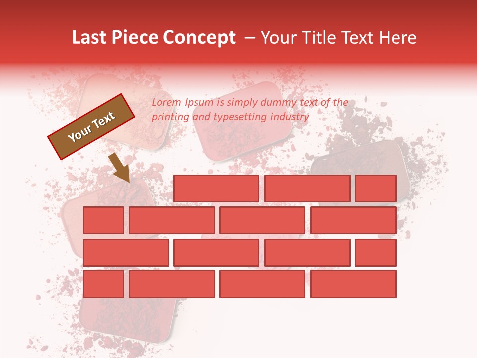 Toon Corporation Profe Ional PowerPoint Template