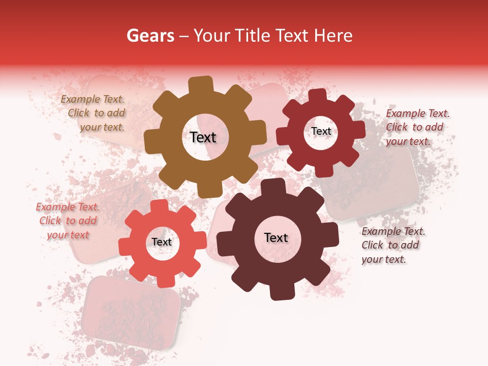 Toon Corporation Profe Ional PowerPoint Template