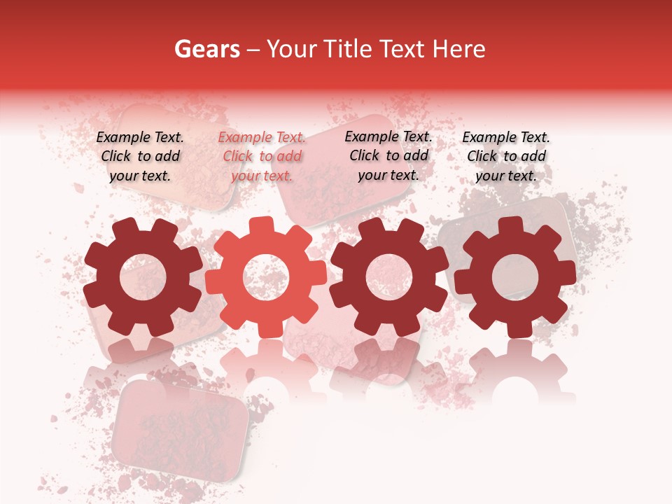 Toon Corporation Profe Ional PowerPoint Template