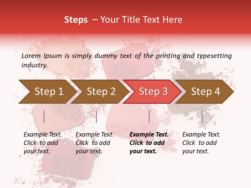 Toon Corporation Profe Ional PowerPoint Template