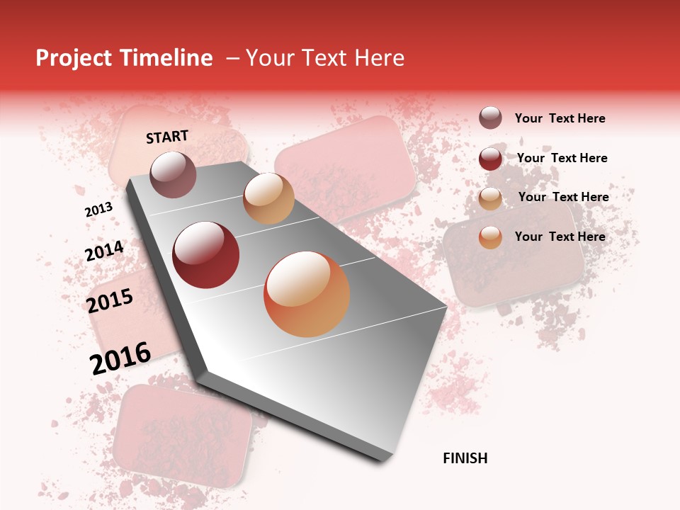 Toon Corporation Profe Ional PowerPoint Template