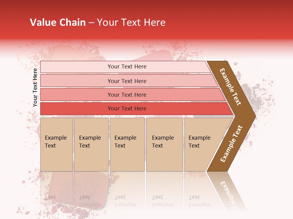 Toon Corporation Profe Ional PowerPoint Template