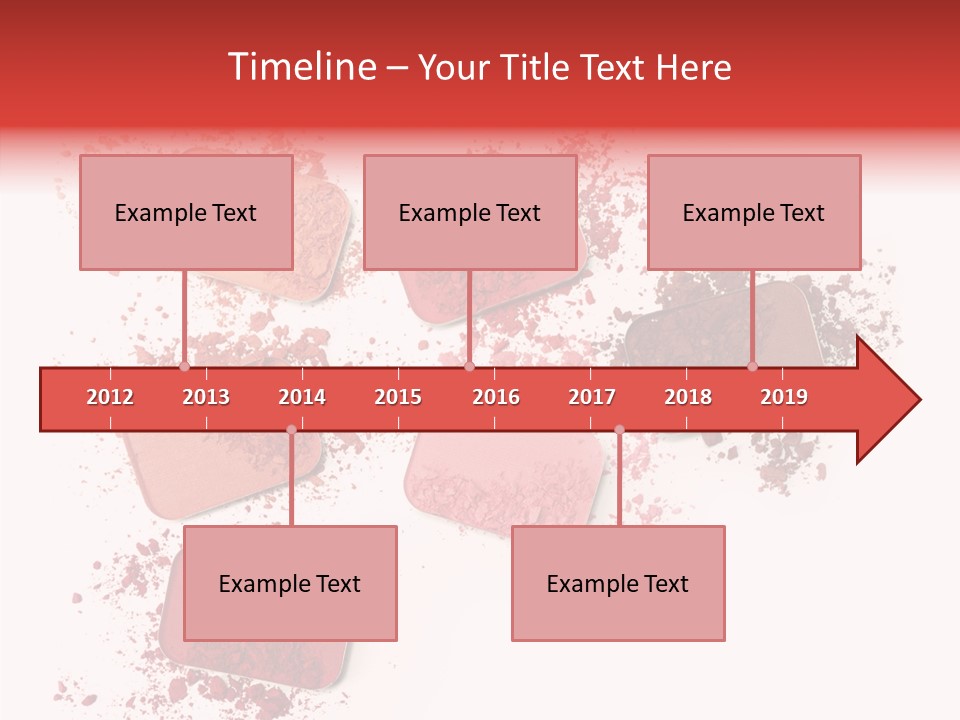 Toon Corporation Profe Ional PowerPoint Template