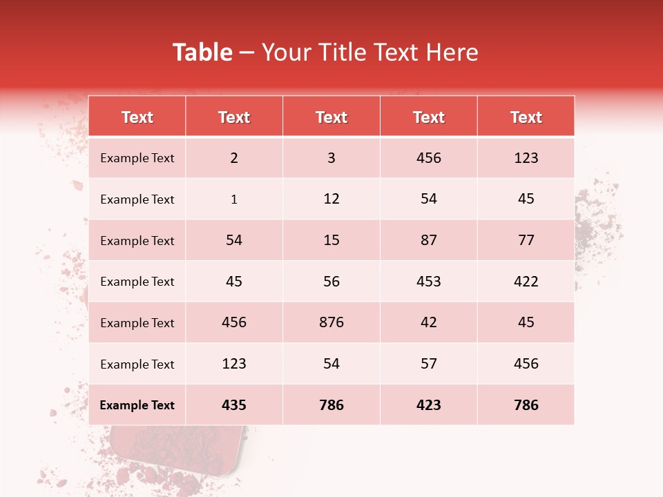 Toon Corporation Profe Ional PowerPoint Template
