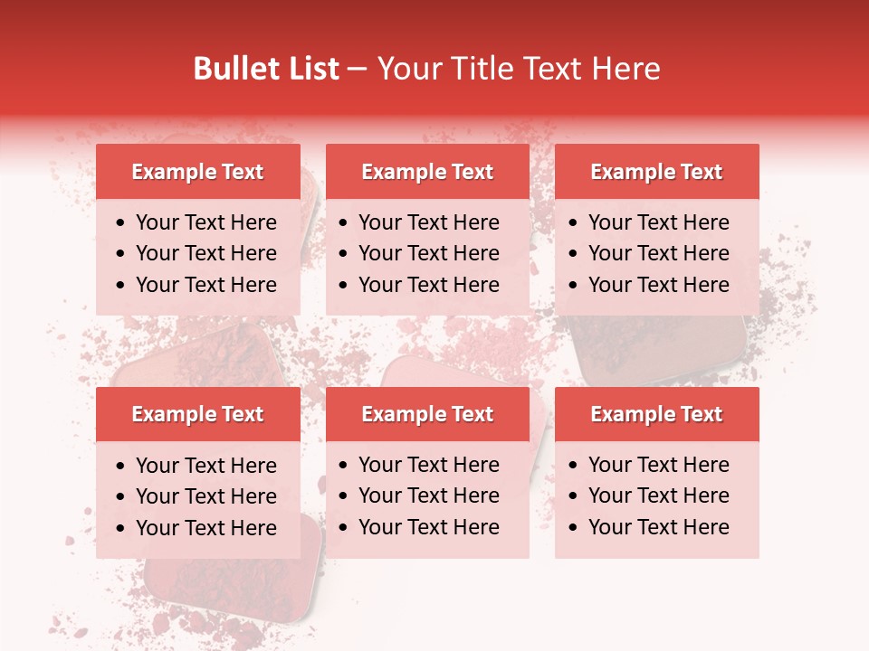 Toon Corporation Profe Ional PowerPoint Template