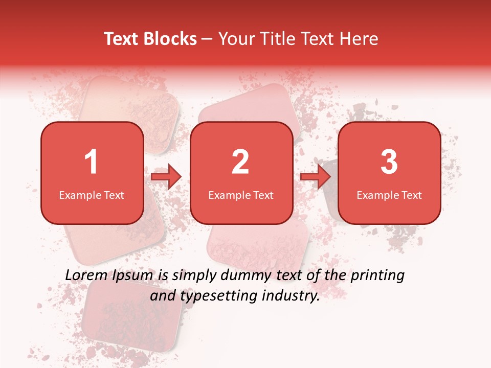 Toon Corporation Profe Ional PowerPoint Template