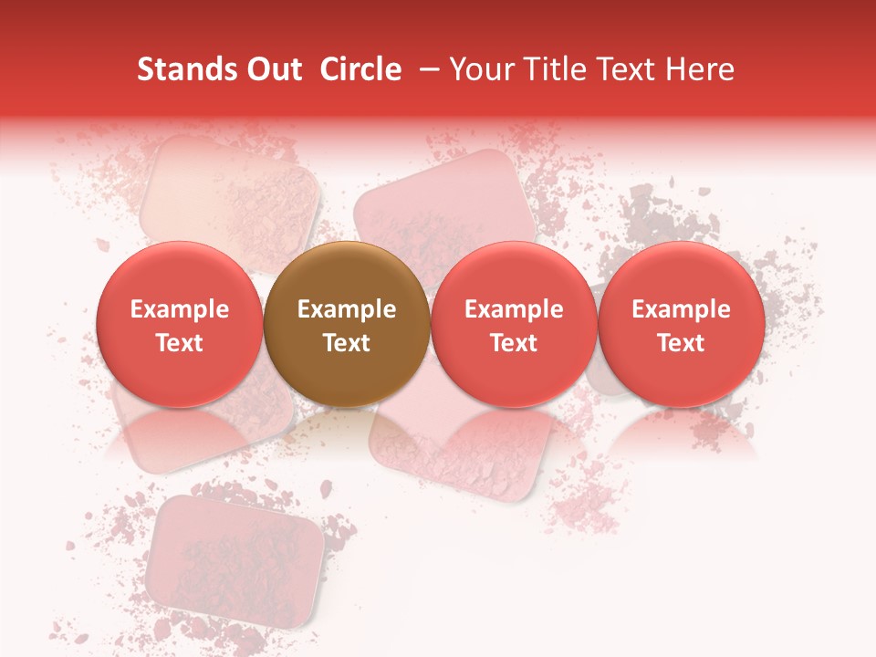 Toon Corporation Profe Ional PowerPoint Template