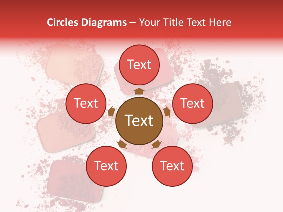 Toon Corporation Profe Ional PowerPoint Template