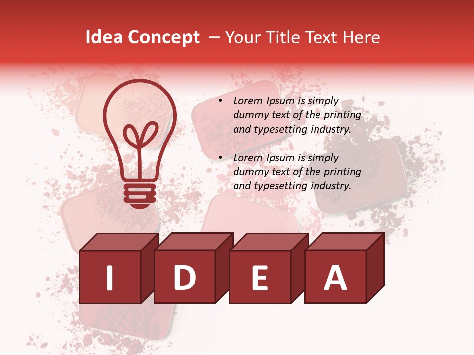 Toon Corporation Profe Ional PowerPoint Template