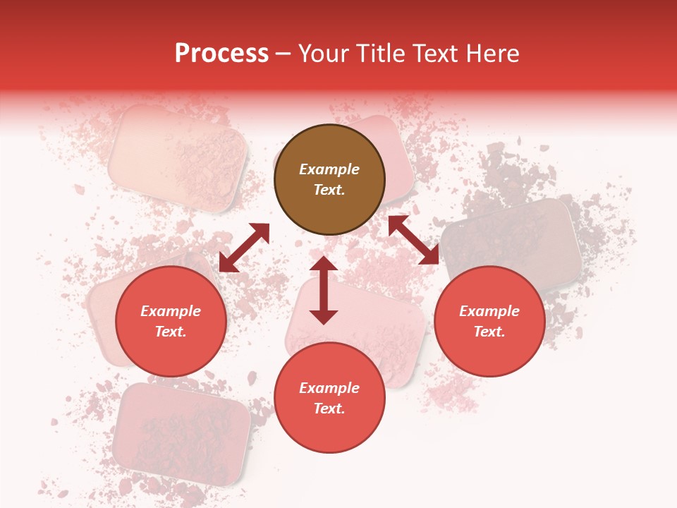 Toon Corporation Profe Ional PowerPoint Template