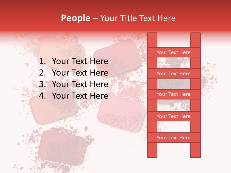 Toon Corporation Profe Ional PowerPoint Template