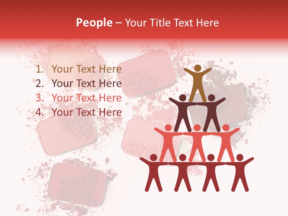 Toon Corporation Profe Ional PowerPoint Template