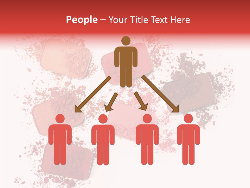 Toon Corporation Profe Ional PowerPoint Template