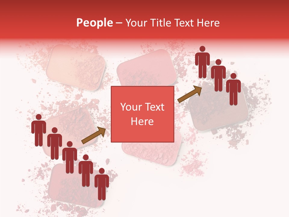 Toon Corporation Profe Ional PowerPoint Template