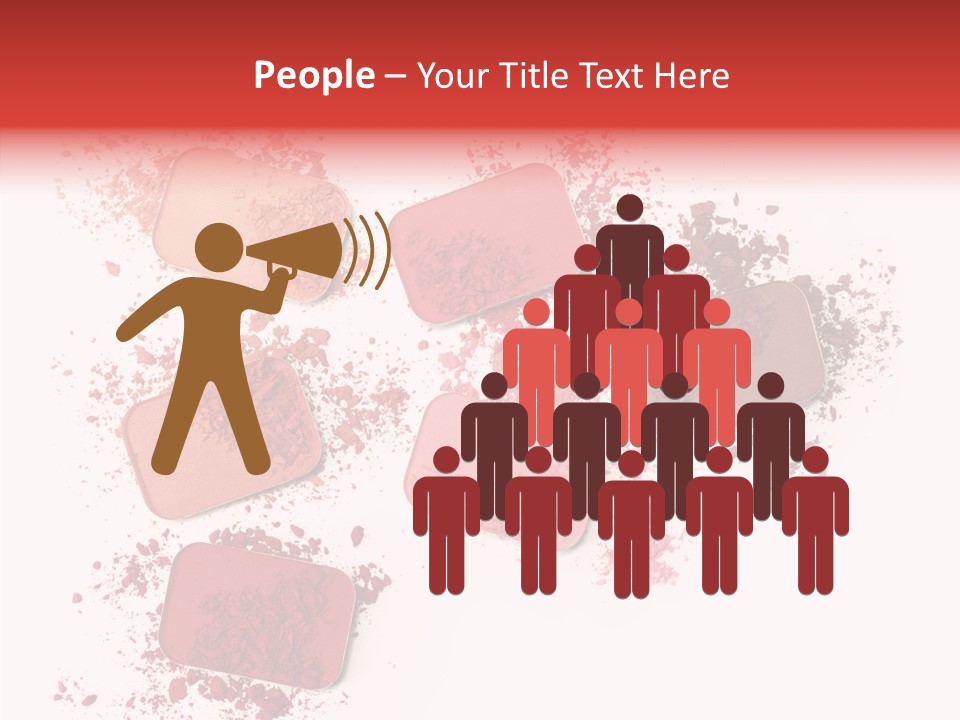 Toon Corporation Profe Ional PowerPoint Template