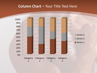 Complexion Hunk Skin PowerPoint Template
