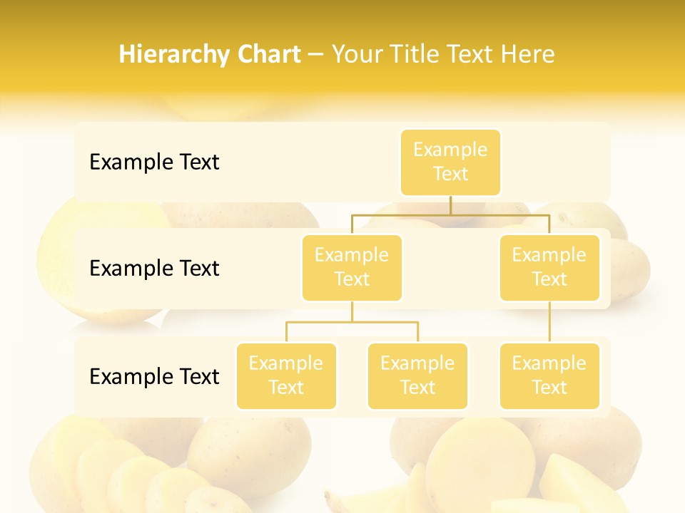 Farm Isolated Cook PowerPoint Template
