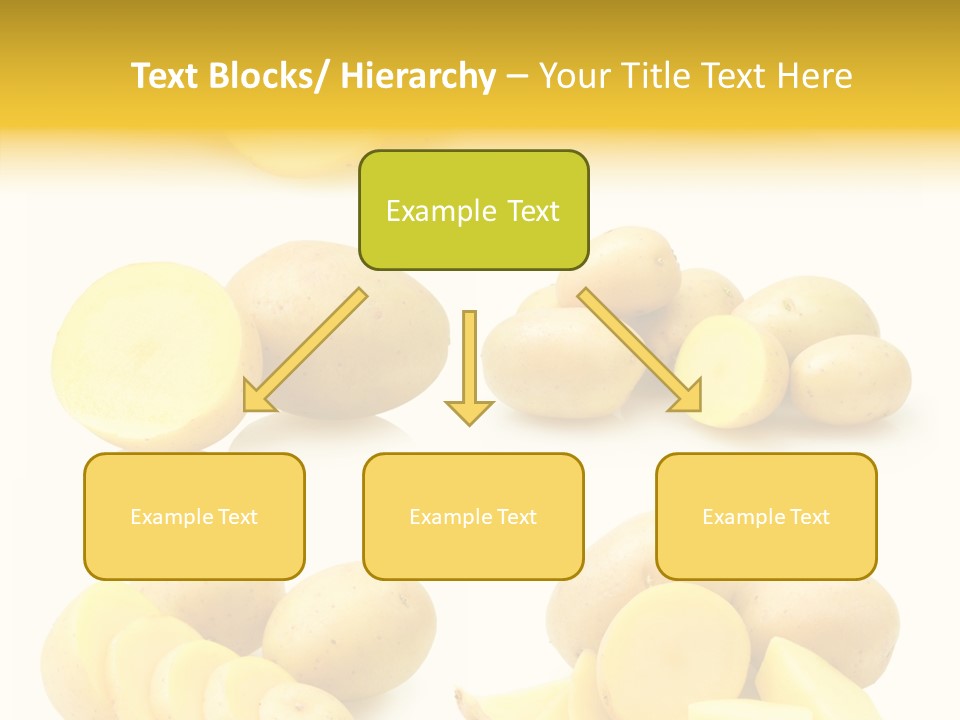 Farm Isolated Cook PowerPoint Template