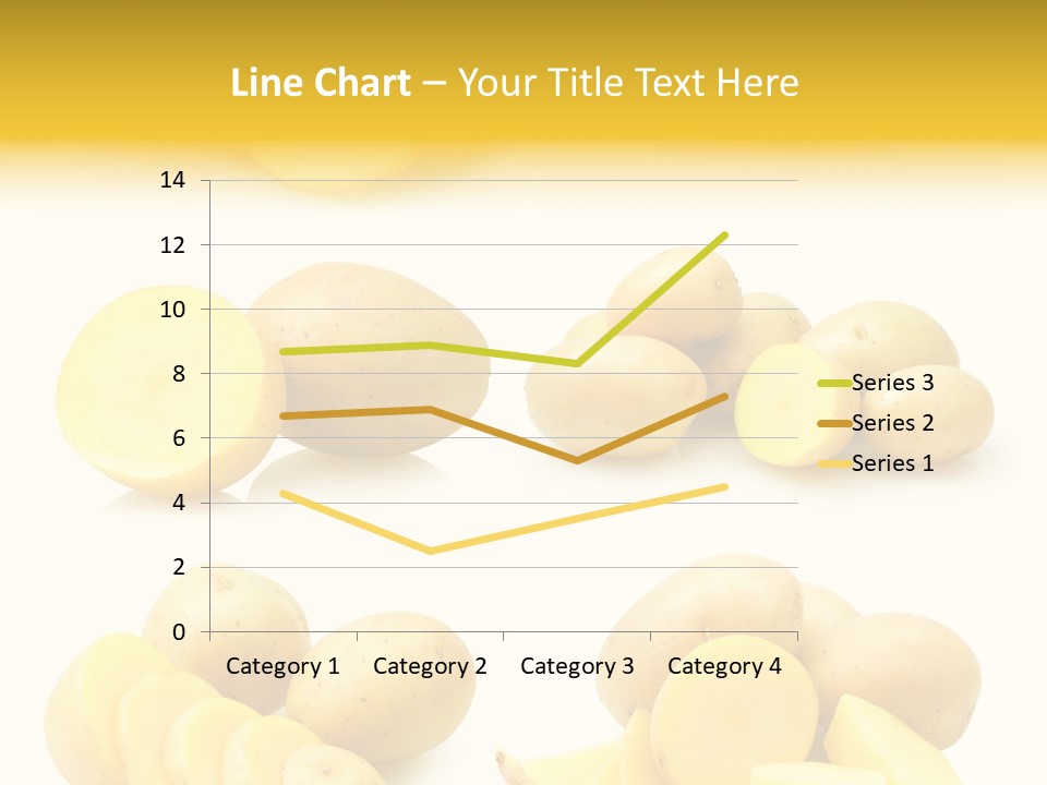 Farm Isolated Cook PowerPoint Template